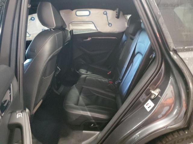 2015 AUDI SQ5 PREMIU WA1CGAFP6FA088827
