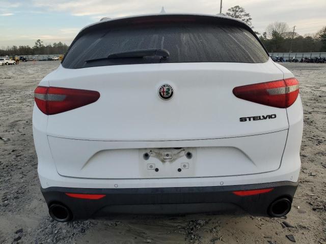 2020 ALFA ROMEO STELVIO - ZASPAJAN6L7C91408