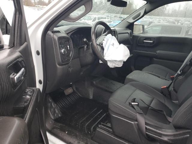 2020 GMC SIERRA C15 - 3GTN8AEHXLG223374