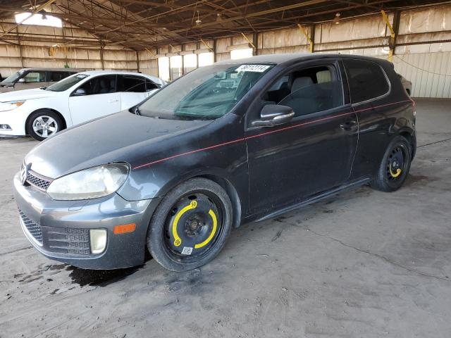 2012 VOLKSWAGEN GTI #3029596072