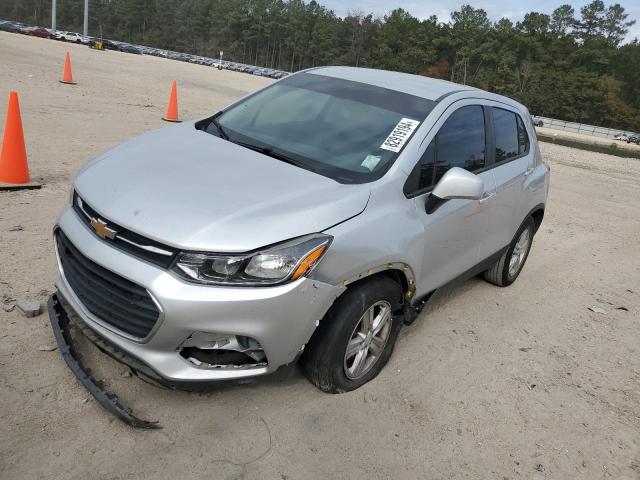 2020 CHEVROLET TRAX LS #3033260846