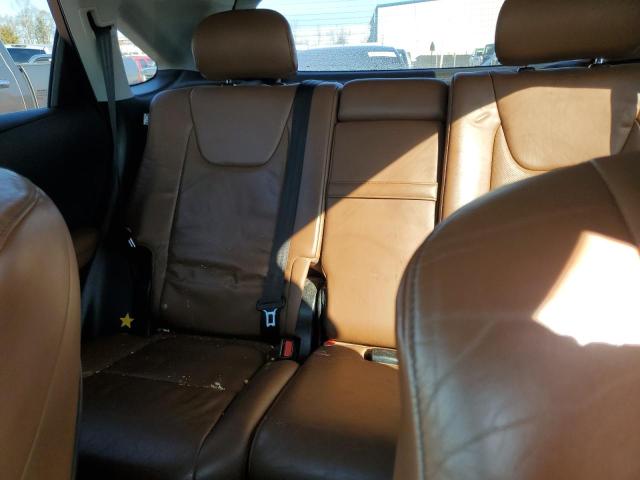 2015 LEXUS RX 350 - 2T2ZK1BA7FC189205