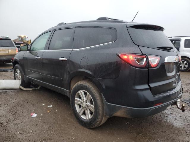 Vin: 1gnkrhkd4ej161070, lot: 86549514, chevrolet traverse lt 20142