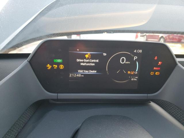2023 SUBARU SOLTERRA P JTMABABA3PA010942