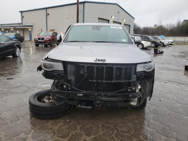 2016 JEEP GRAND CHER - 1C4RJECG2GC418644