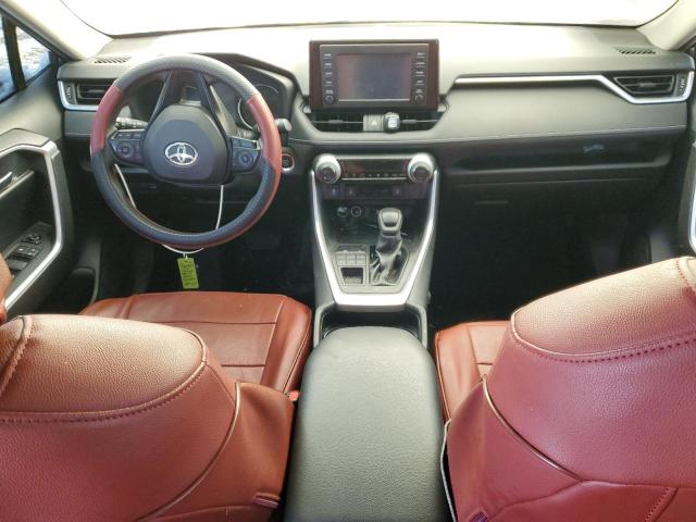 2019 TOYOTA RAV4 XLE - JTMP1RFV2KD041387