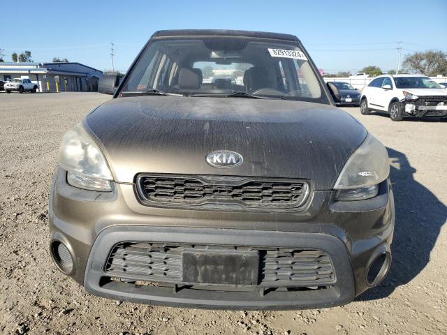 VIN KNDJT2A55D7539258 2013 KIA SOUL no.5