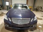 MERCEDES-BENZ E 350 4MAT photo