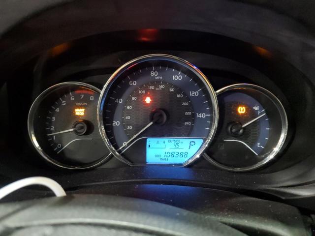 2016 TOYOTA COROLLA L - 5YFBURHE8GP519847