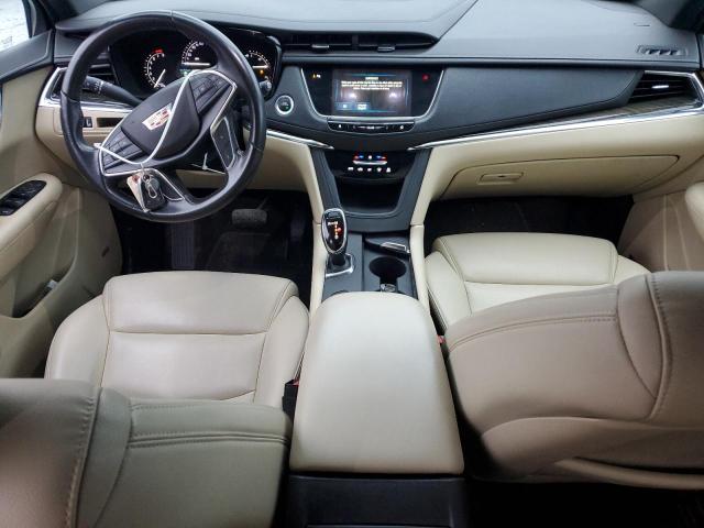 2019 CADILLAC XT5 - 1GYKNARS9KZ177255
