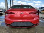 Lot #3025096184 2020 HYUNDAI ELANTRA SE