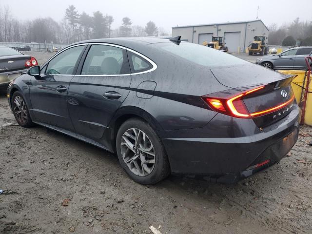 2021 HYUNDAI SONATA SEL - 5NPEF4JA9MH107429