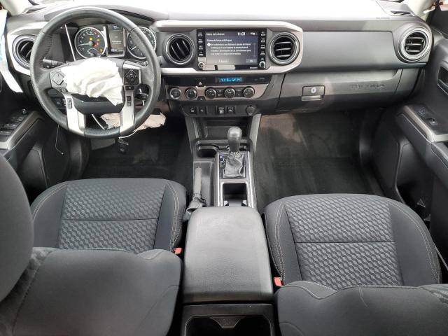 2023 TOYOTA TACOMA DOU - 3TMCZ5AN6PM589217