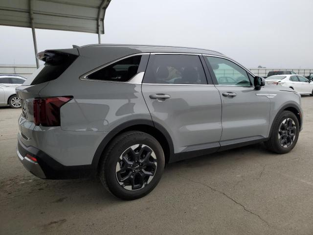 2024 KIA SORENTO 5XYRL4JC6RG282120