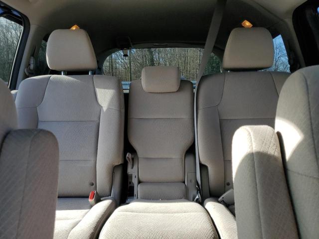 2016 HONDA ODYSSEY EX - 5FNRL5H42GB155258