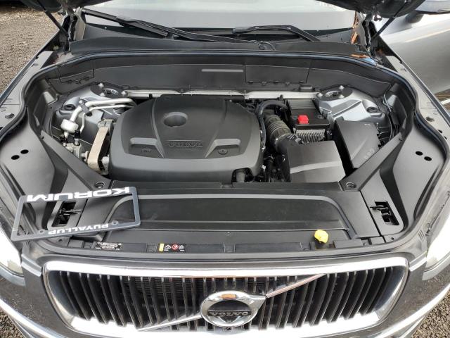 VIN YV4A22PK7J1336481 2018 VOLVO XC90 no.12