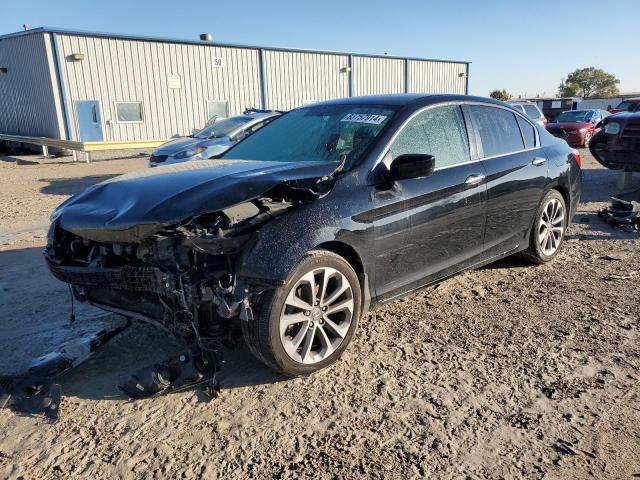 2015 HONDA ACCORD SPO #3033517115