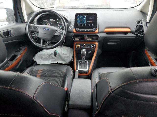 2018 FORD ECOSPORT S - MAJ6P1CLXJC192695