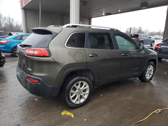 2015 JEEP CHEROKEE L - 1C4PJLCB5FW670515