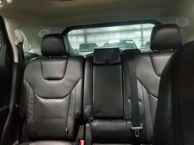 2018 FORD EDGE TITAN - 2FMPK4K89JBB88421