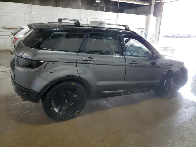 2015 LAND ROVER RANGE ROVE - SALVR2BG4FH027979