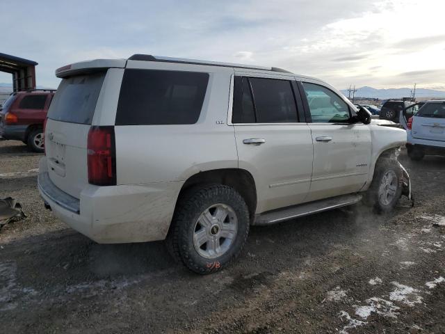 2015 CHEVROLET TAHOE K150 - 1GNSKCKC1FR716347