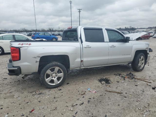 Vin: 3gcukrec6eg171986, lot: 85135614, chevrolet all models k1500 lt 20143