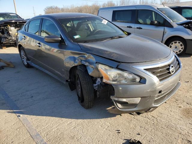 VIN 1N4AL3AP2EC138952 2014 NISSAN ALTIMA no.4