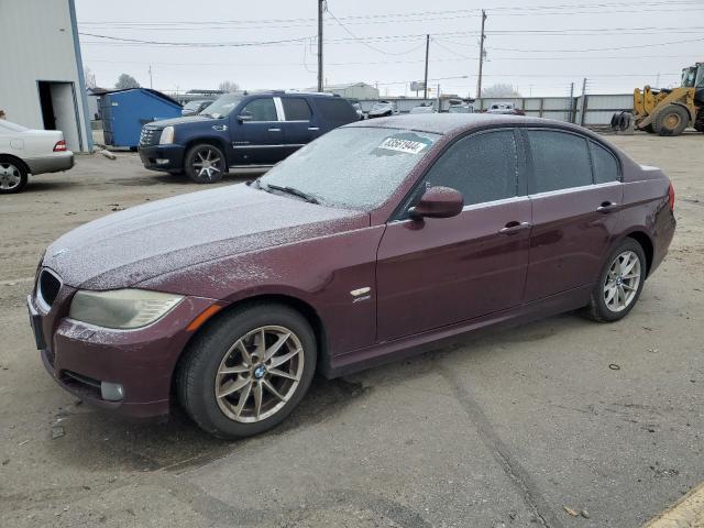 2010 BMW 328 XI #3024877379