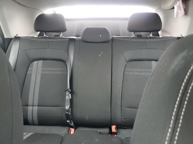 2023 HYUNDAI VENUE SEL KMHRC8A39PU251071