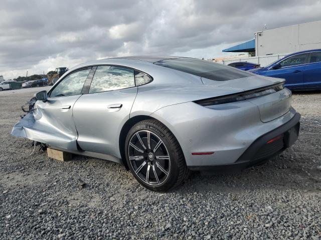 2023 PORSCHE TAYCAN WP0AA2Y18PSA16930