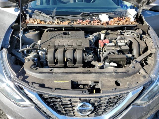 VIN 3N1AB7AP9KY267538 2019 NISSAN SENTRA no.11