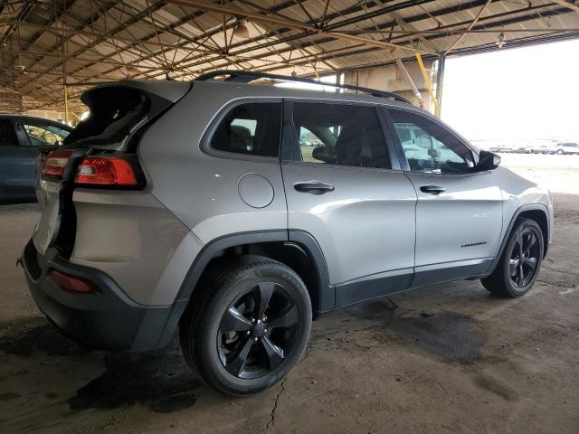 VIN 1C4PJLAB5GW370378 2016 JEEP GRAND CHEROKEE no.3