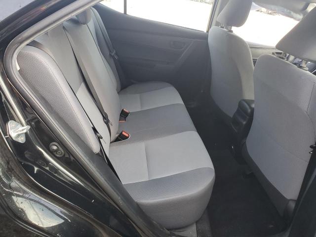 2019 TOYOTA COROLLA L - 2T1BURHE4KC203824