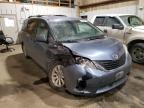 Lot #3033092007 2013 TOYOTA SIENNA LE