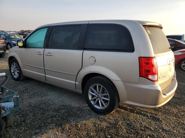 VIN 2C4RDGEG7ER407062 2014 DODGE CARAVAN no.2