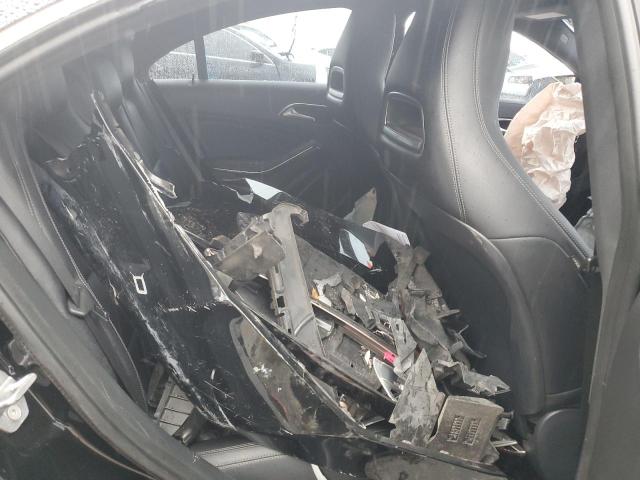 2018 MERCEDES-BENZ CLA 250 - WDDSJ4EB3JN629611