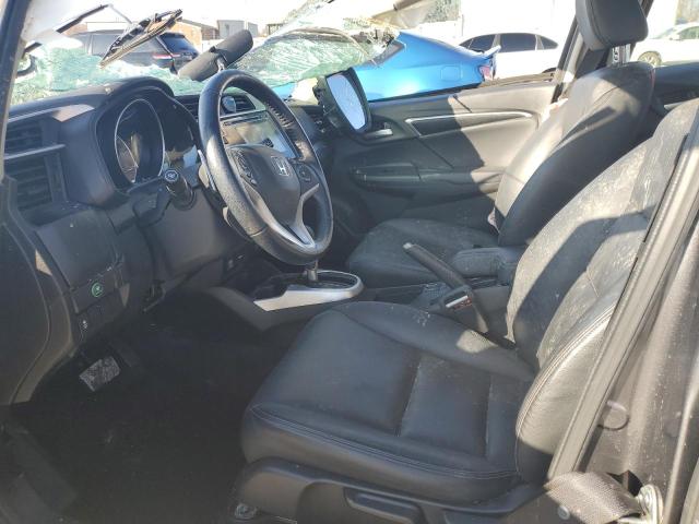 2017 HONDA FIT EX - JHMGK5H89HS023985