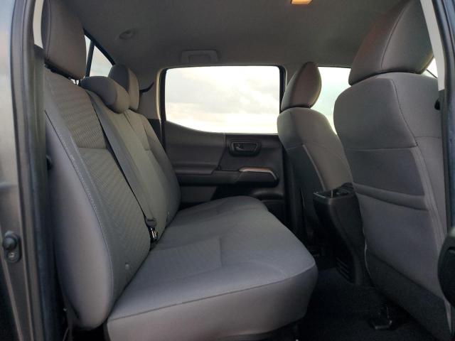 2022 TOYOTA TACOMA DOU - 3TMBZ5DN7NM033650