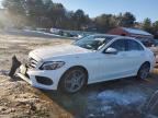 2016 MERCEDES-BENZ C 300 4MAT - 55SWF4KB4GU109165