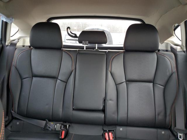 2020 SUBARU CROSSTREK - JF2GTAMC6L8227247