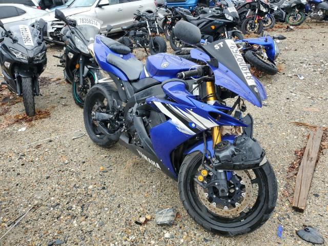 YAMAHA YZFR1