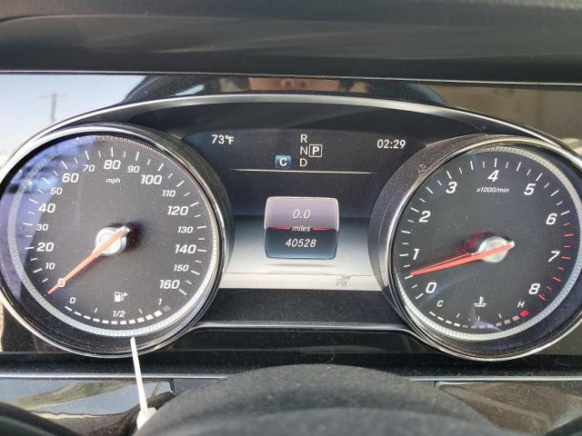 2017 MERCEDES-BENZ E 300 - WDDZF4JB0HA095863