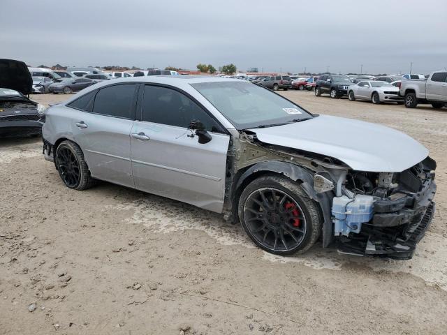 2020 TOYOTA AVALON XSE 4T1FZ1FB7LU040275