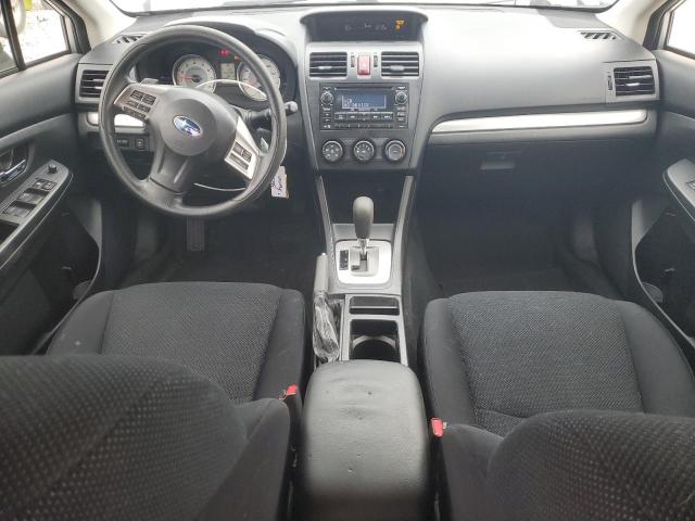 VIN JF1GJAC61EH016045 2014 SUBARU IMPREZA no.8