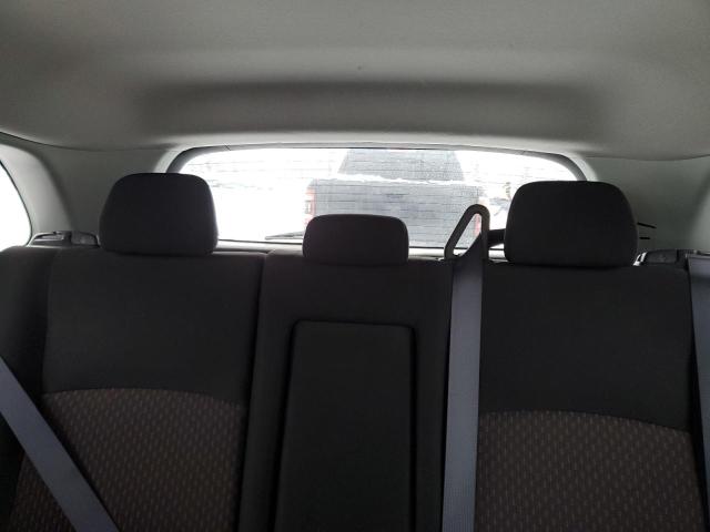 2019 MITSUBISHI RVR SE JA4AJ3AU5KU603553