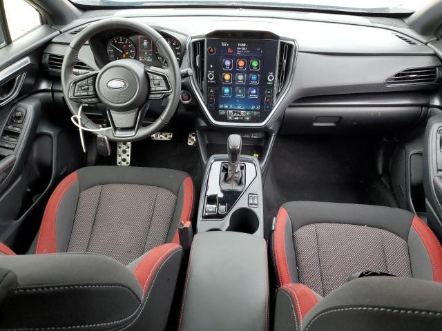 2024 SUBARU IMPREZA RS JF1GUHJC9R8287823