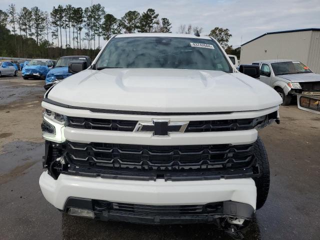 2023 CHEVROLET SILVERADO - 2GCUDEED3P1137849