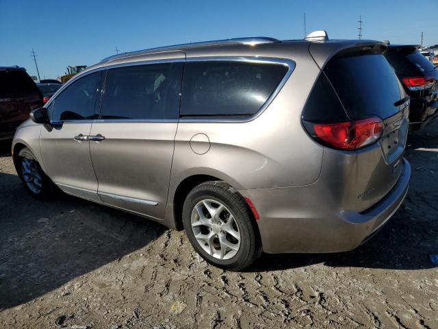 2017 CHRYSLER PACIFICA T - 2C4RC1EG0HR734584