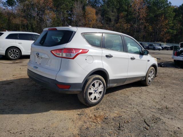 Vin: 1fmcu0f75eub48534, lot: 84388094, ford escape s 20143